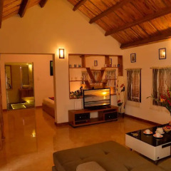 Отель Riverside Garden Villas 3* Люкс повышенной комфортности с различными типами кроватей