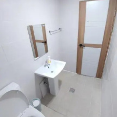 Hause Itaewon - Hostel Кровать в мужском общем номере с двухъярусной кроватью фото 12