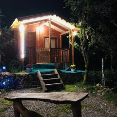 Tanura Bungalows 3* Бунгало с различными типами кроватей фото 12