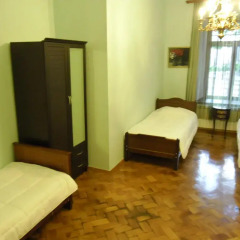 Отель Elena Hostel Грузия, Тбилиси - 2 отзыва об отеле, цены и фото номеров - забронировать отель Elena Hostel онлайн детские мероприятия