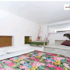 Отель B&B Domus Dei Cocchieri 3* Стандартный номер с различными типами кроватей фото 4
