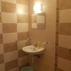 Апартаменты Apartment in Marina Ville Complex ванная