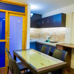 Отель Ripple Beach Inn 3* Номер Делюкс с различными типами кроватей фото 7