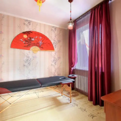 Гостиница Rest-Exclusive Guest House детские мероприятия