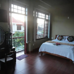 Отель Homestay Countryside 2* Номер категории Эконом с различными типами кроватей фото 2