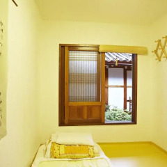Отель Mumum Hanok Guesthouse 3* Стандартный номер с двуспальной кроватью фото 3
