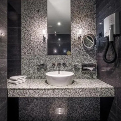 Meresuu SPA & Hotel 4* Люкс с различными типами кроватей фото 6