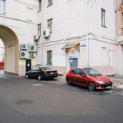 Hostel Platskart Кровать в женском общем номере с двухъярусной кроватью фото 7