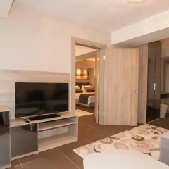 Отель BC Pangaldi 3* Стандартный номер с различными типами кроватей фото 6
