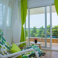 Отель Maresi Homes Ситония спа фото 2