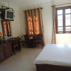 Hung Phong Hotel 2* Стандартный номер фото 3