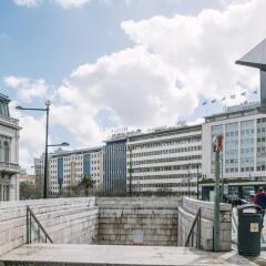 Отель Hostel Fairy Португалия, Лиссабон - отзывы, цены и фото номеров - забронировать отель Hostel Fairy онлайн фото 2