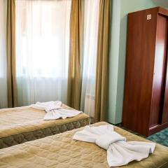 Bariakov Hotel 3* Стандартный номер фото 3