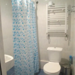 Отель Guest House Artemi Армения, Одзун - отзывы, цены и фото номеров - забронировать отель Guest House Artemi онлайн ванная