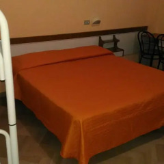 Hotel Sabbia D'oro 2* Стандартный номер фото 5