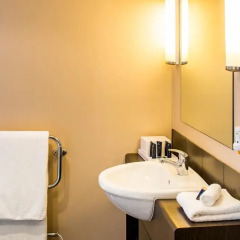 Bolton Hotel 4* Студия с различными типами кроватей фото 14