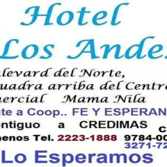 Отель Los Andes Гондурас, Тегусигальпа - отзывы, цены и фото номеров - забронировать отель Los Andes онлайн с домашними животными