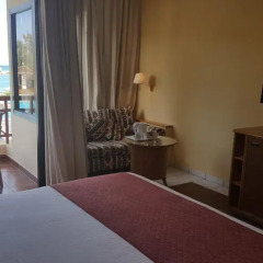 Grand Plaza Hotel Hurghada комната для гостей фото 5