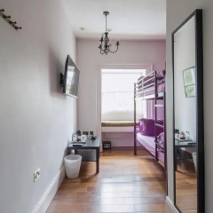Отель Safestay York комната для гостей фото 6
