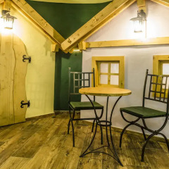 Hotel Schneeberg Family Resort & SPA интерьер отеля фото 3