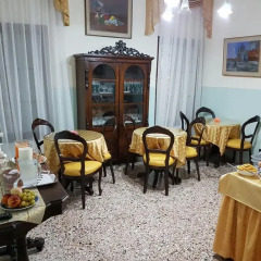 Отель Friendly Venice Suites Италия, Венеция - отзывы, цены и фото номеров - забронировать отель Friendly Venice Suites онлайн питание