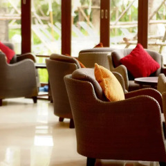Отель ibis Phuket Patong интерьер отеля фото 3