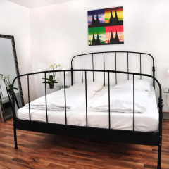 Отель Domapartment Cologne City Altstadt детские мероприятия