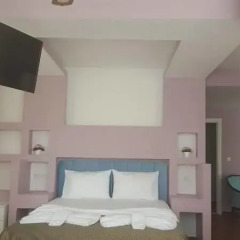 Dream Hotel Ayasaranda 2* Люкс фото 5