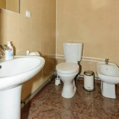 Отель Guest House Va Bene Кровать в женском общем номере фото 12