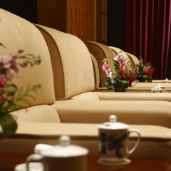 Kingdom Narada Grand Hotel в номере