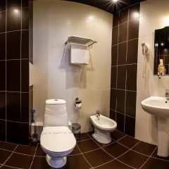 Гостиница Метелица ванная
