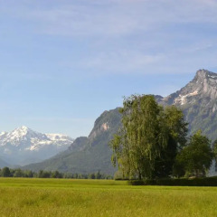 Апартаменты Kal's Studio Apartment Salzburg Зальцбург