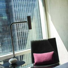 Renaissance New York Midtown Hotel 4* Стандартный номер с различными типами кроватей фото 18