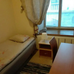 Zinc Old Town Hostel Tallinn детские мероприятия