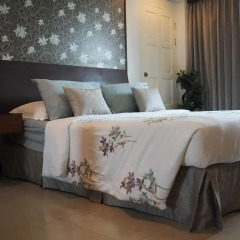 Отель Murraya Residence 3* Студия фото 2