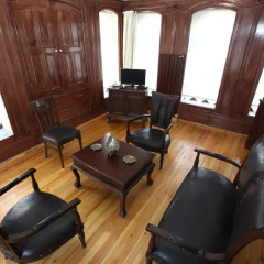 Tepebasi Konaklari 4* Люкс с различными типами кроватей фото 3