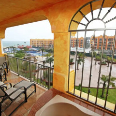 Отель The Royal Haciendas 4* Номер Делюкс фото 15