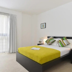 Апартаменты London Bridge Apartments комната для гостей фото 6