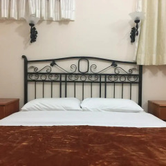 Side Hotel 5* Номер категории Эконом с различными типами кроватей