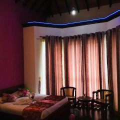 Отель Lake View Comfort Bungalow 2* Стандартный номер с различными типами кроватей фото 5