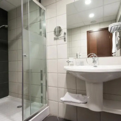 Отель Marieta Palace 4* Стандартный номер фото 5
