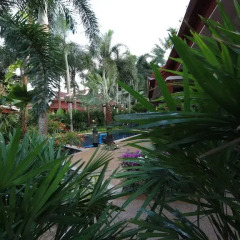 Отель Вилла Boutique Resort Private Pool фото 10