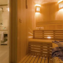 Mivara Luxury Resort & Spa 5* Стандартный номер с различными типами кроватей фото 16