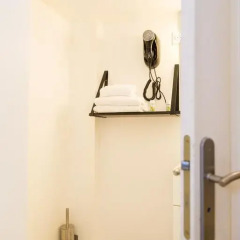Отель Residence Aurmat a Boulogne-Billancourt удобства в номере фото 2