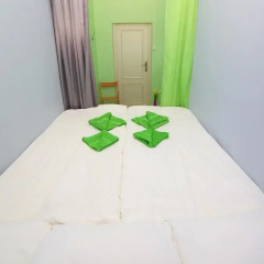 Solyanka Hostel комната для гостей фото 3