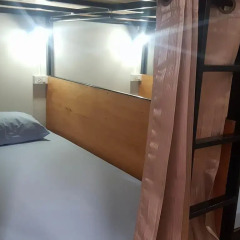 Отель Koh Tao V Hostel Таиланд, Мэй-Хаад-Бэй - отзывы, цены и фото номеров - забронировать отель Koh Tao V Hostel онлайн комната для гостей фото 2