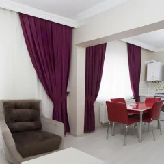 Kadirga Antik Hotel 3* Улучшенные апартаменты с различными типами кроватей фото 4
