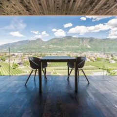 Отель Garni Hotel Katzenthalerhof Италия, Лана - отзывы, цены и фото номеров - забронировать отель Garni Hotel Katzenthalerhof онлайн удобства в номере