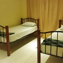 Отель Westfield Homestay Fiji Вити-Леву комната для гостей фото 3