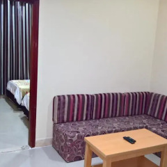Al Salam Inn Hotel Suites комната для гостей фото 4
